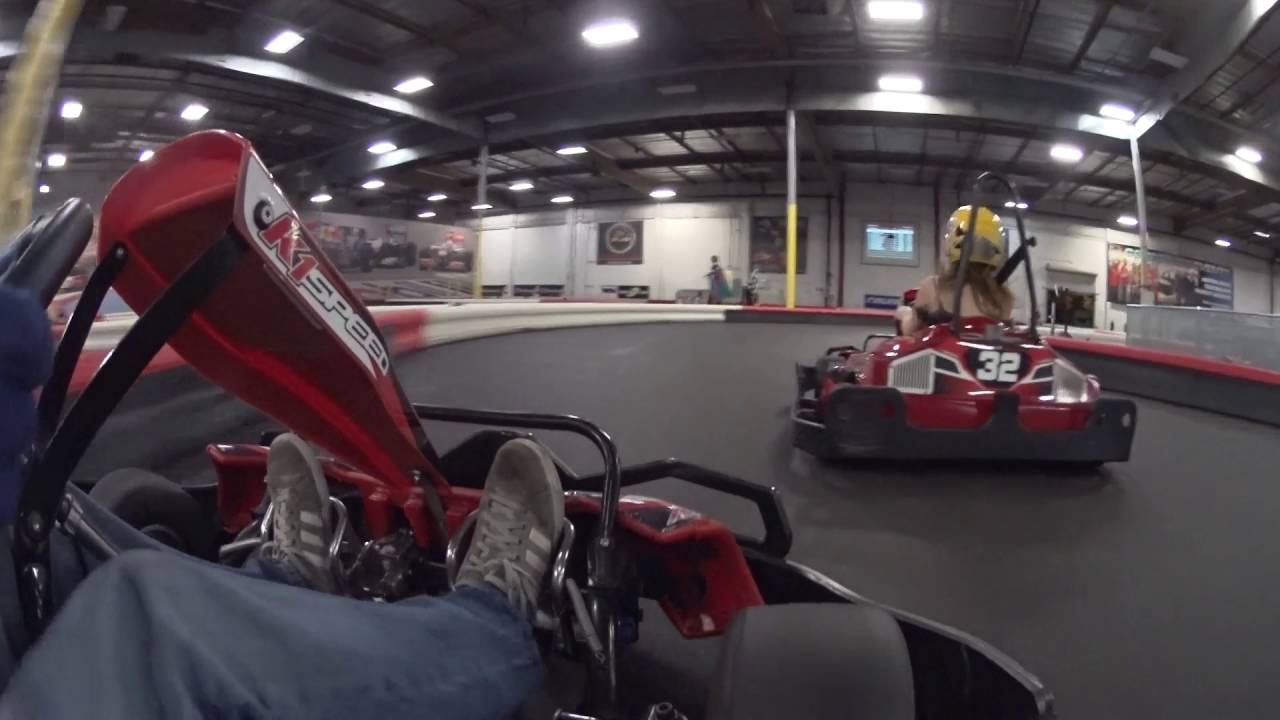 wesley said K1 Speed Irvine - 10.23.2016 (2/3)