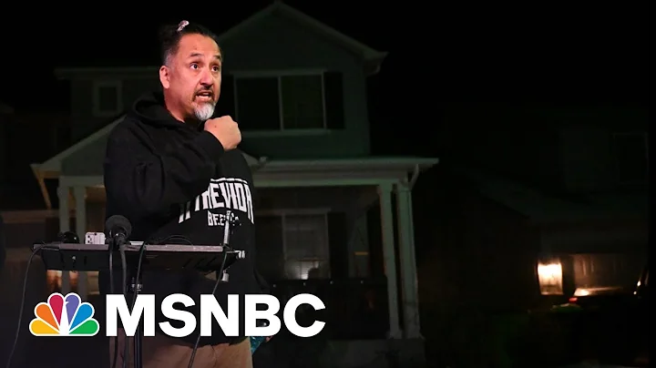 Club Q Shooting: Fierro Serves As Rebuttal To Righ...