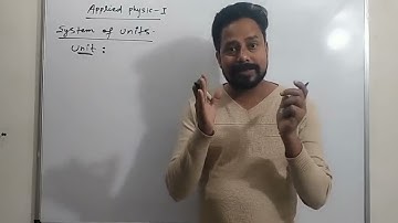 PHYSICS -1 U - 1 L-1