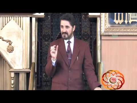 الفرق بين عفريت سليمان و الرجل الصالح في نقل عرش بلقيس د عدنان ابراهيم