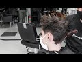 nuevas TENDENCIAS corte de pelo hombre 2020 TUTORIAL