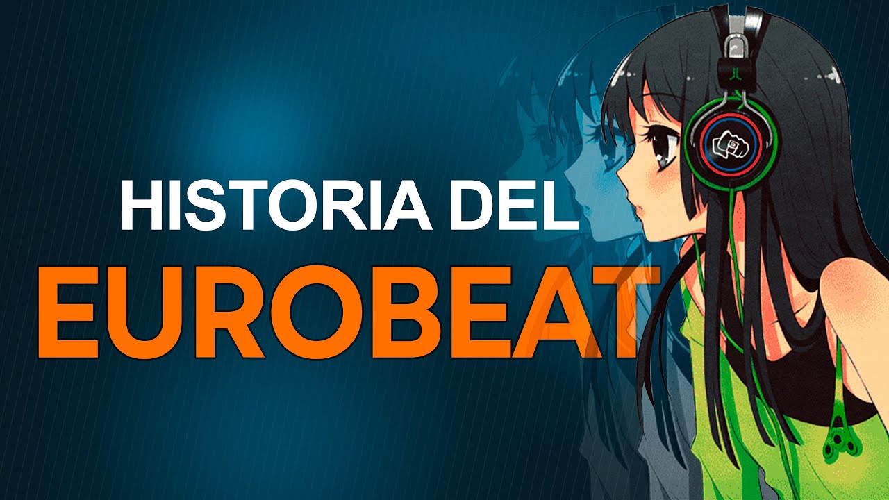 Que es el  Eurobeat?