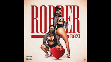 Razi - Robber