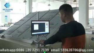 Solar Panel Electroluminescence EL Tester for Defect Detecting