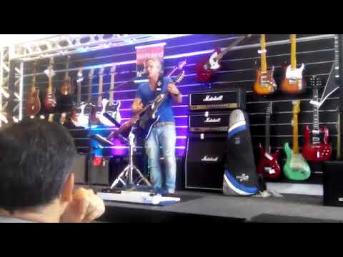 Macinho Eiras Nova Music Caruaru