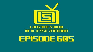 LangTime Studio, Episode 605
