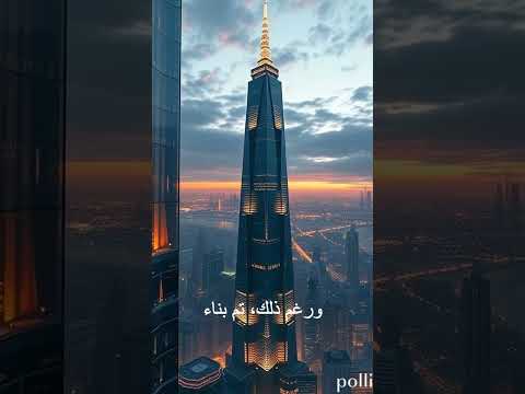 السر الغامض وراء بناء برج إيفل