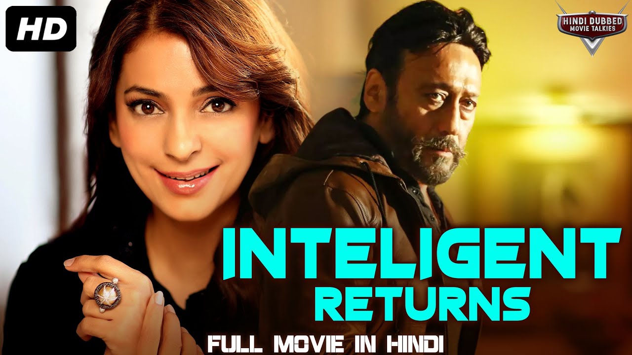 INTELLIGENT RETURNS - Bollywood Movies Full Movie | Hindi Movies | Juhi  Chawla, Jackie Shroff