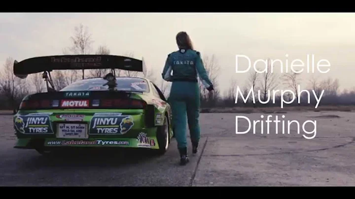 Danielle Murphy | PeasantFilms