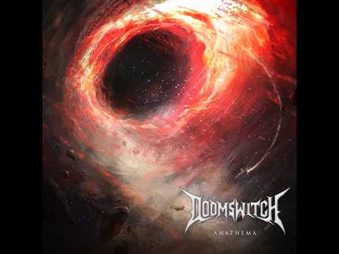 DOOMSWITCH - Anathema (Official 4K Visualizer)