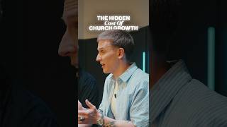 The Hidden Cost Of Church Growth @prochurchtools