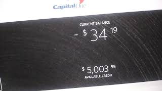 Credit Card Dispute Charge