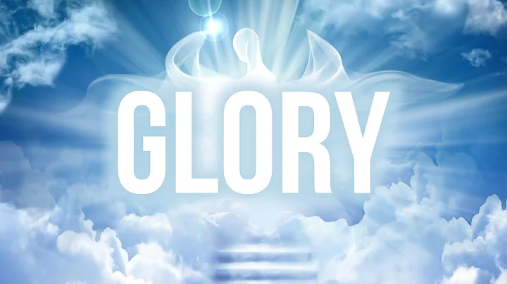 Glory (Relaxing Soaking Music) by Mark Boehm