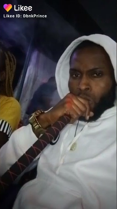 Dbnk-Prince On A low key