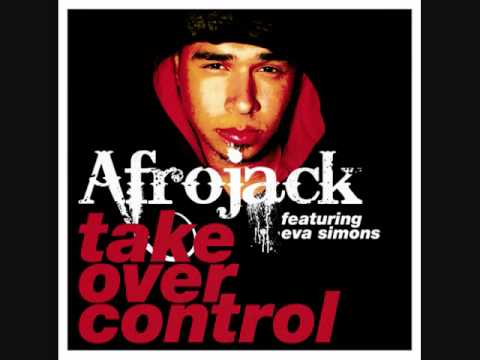(+) Afrojack ft Eva Simons - Take Over Control (Radio Edit)