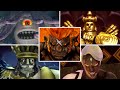ゼルダの伝説スカイウォードソードHD　全ボス戦