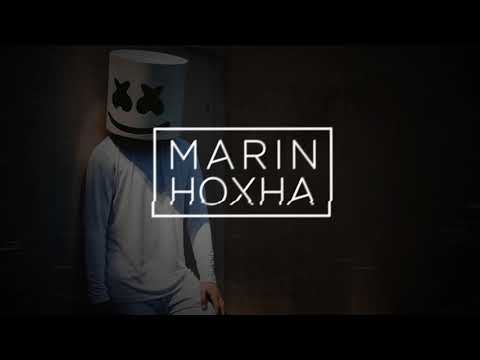 Marshmello Anne Marie FRIENDS CryJaxx Marin Hoxha Remix