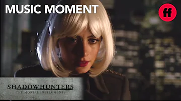 Ruelle - "Monsters" Music | Shadowhunters Season 1, Episode 1 | Freeform