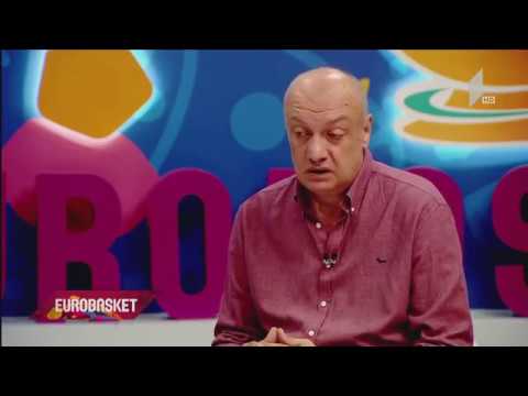 მიხეილ გაბრიჩიძე - ცინცაძემ ნაკრებიდან წასვლის შესახებ გადაწყვეტილება ემოციურ ფონზე გააკეთა