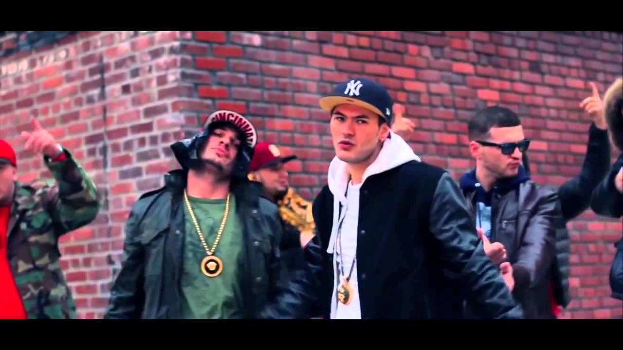 The Bloody Alboz - All Ma Alboz - YouTube