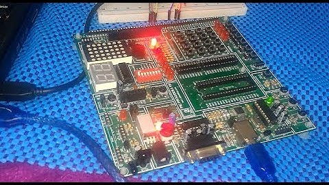 Arduino ile IR alıcı (TK19) kullanarak TV kumandası ile Devre Kontrolü