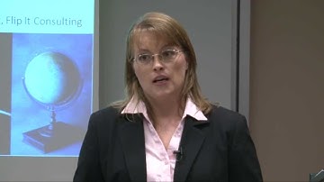 Developing Your Teaching Portfolio