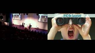 IHE Delft 💧 Opening Academic Year 2018 - 2020 & Alumni Award Ceremony