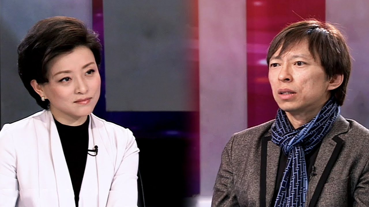 成功也不一定幸福！经历了一年多的焦虑和抑郁，张朝阳对人生有了新的感悟丨#杨澜 #张朝阳 #杨澜访谈录丨杨澜工作室Yang Lan Studio