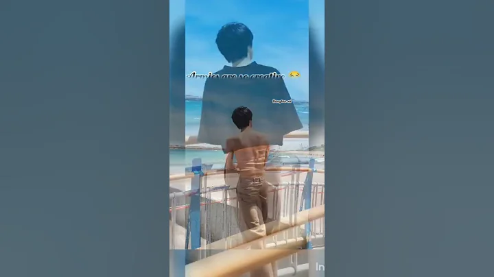 jin try to show his friendship tattoo. but army... 😂🤣   #bts#shorts#seokjin