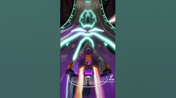 Finally playing Wipeout Omega Collection