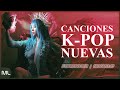 Canciones K-POP Nuevas | Febrero 2021 (Semana 07)