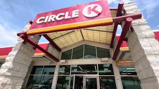 Pit Stop Tour - Circle K Bloomington, IL