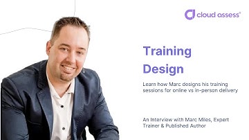 How to Design Training for Online vs Face-to-Face