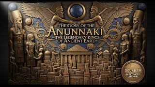 🎥 “The Story of the Anunnaki – The Legendary Kings of Ancient Earth”