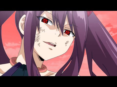 Fairy-Tail「AMV」--Soldier-|-Wendy-Marvell-ᴴᴰ