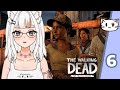 🪓there's not enough space in this town for the Three of us🪓[The Walking Dead: A New Frontier]