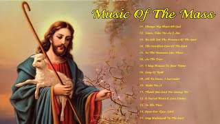 Love You Lord  - Hymn For Holy Mass - Best Catholic Offertory Hymns For Mass