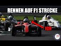 Ein Riesen Spaß | Monza | Formula Predator