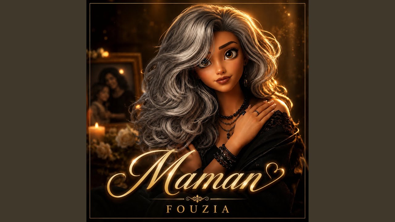 Watch Maman on YouTube Watch Maman on YouTube