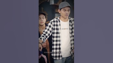 Jedag jedug versi Revie amanah Wali 6 part 21, request #short