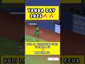 GOLI LA CELESTINE ECUA YANGA DAY 2025 YANGA SC BANDARI FC