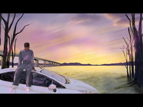 Raheem D - Good Days (Lyric Video)