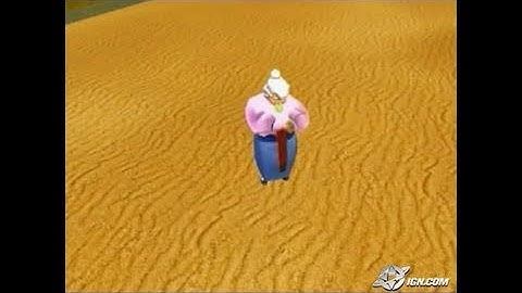 Evil Genius PC Games Gameplay - The Matron in action