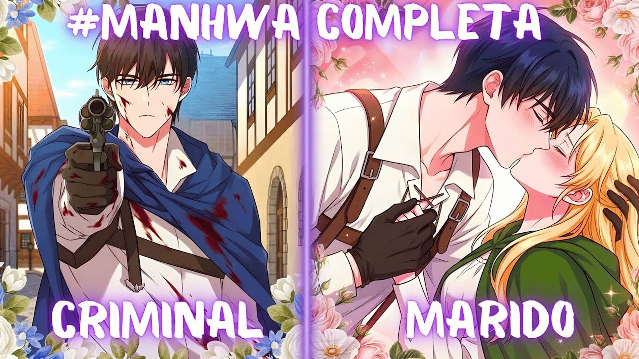 El villano más temido del Imperio quiere que sea su esposa | Resumen Manhwa