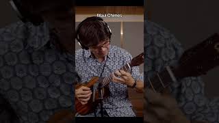 Ian O’Sullivan & Corey Fujimoto