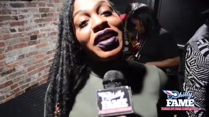 Philly Hip Hop Awards '15 Pt.1 Ft. Jahlil Beats Charli Baltimore and more