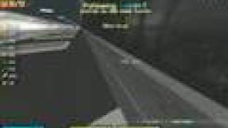 Quake 4: Strafe Jumping in tj_h0m3