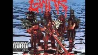 Gwar- King Queen.wmv