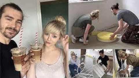 DIY Couple Install Rapid Response UFH®