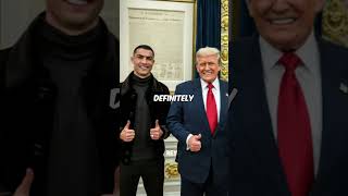 Cristiano Ronaldo Made It Canon And Is Already Fixing The World Cup For Portugal